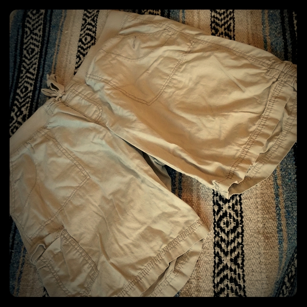 Cargo Shorts